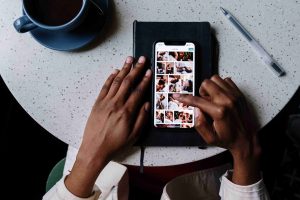 tu marca en instagram claves