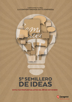 semillero5 Ideas Zaragoza ACtiva