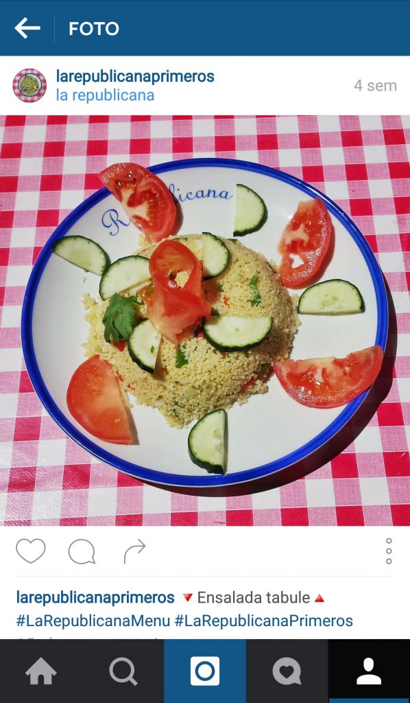 primeros platos instagram menu larepublicana
