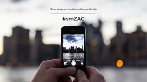 smZAC: 10 post para amar el marketing online y social media