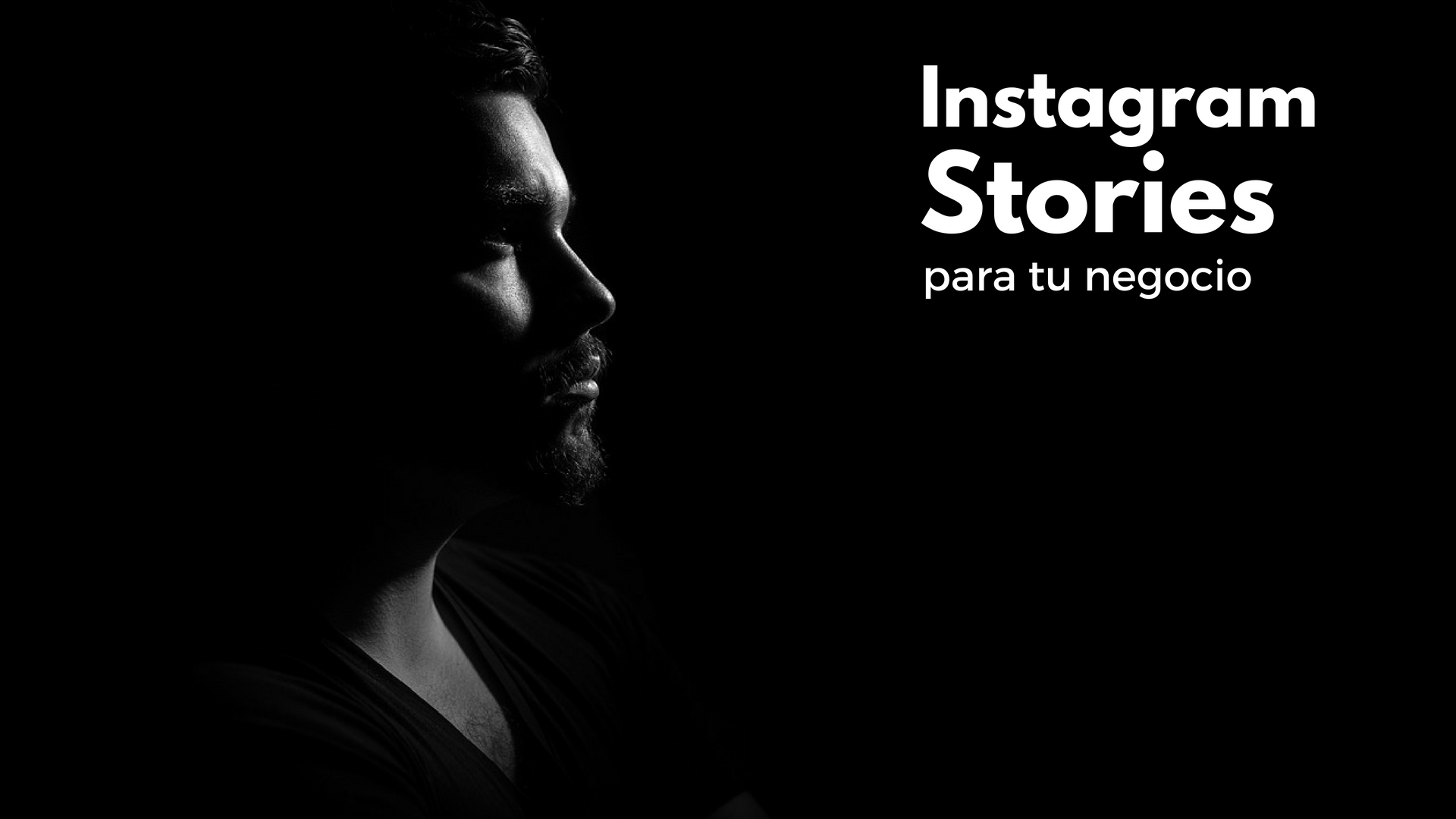 Qué es y cómo utilizar Instagram Stories para tu negocio online