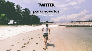 Twitter para novatos. Cómo utilizar Twitter paso a paso