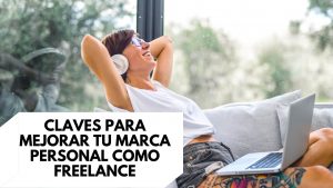 Claves para mejorar tu marca personal