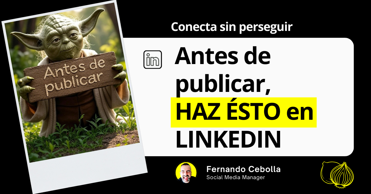 10 acciones concretas para gestionar tu estrategia de contenidos en LinkedIn